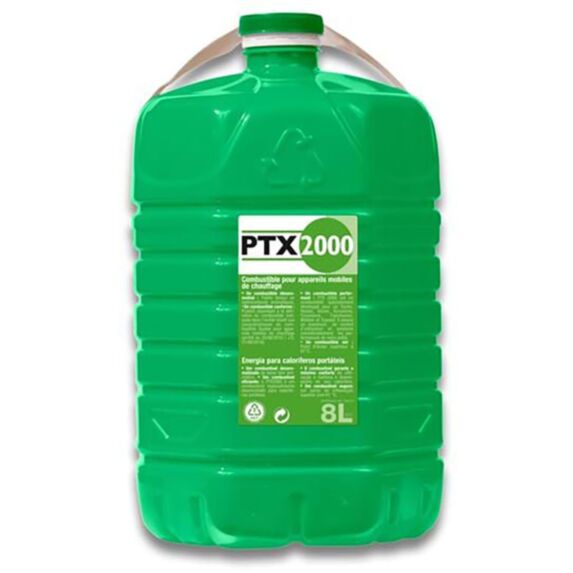 Pétrole PTX 2000 8L - MR PETROL
