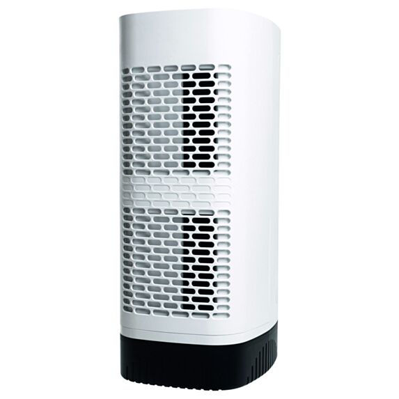 Purificateur d'Air A34 34m³ blanc - QLIMA