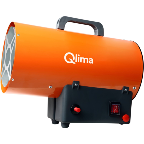 Chauffage à gaz  de chantier GFA 1010 10kW