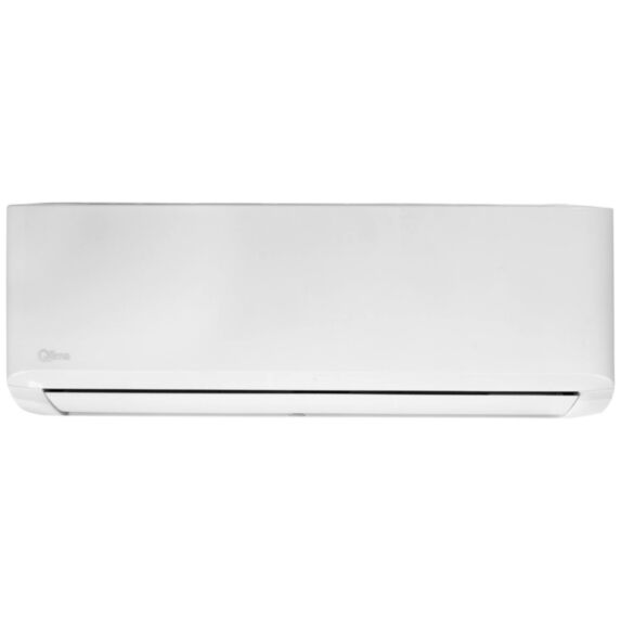 Pompe à chaleur réversible prête à poser 40m² 3500W SC 6035 - QLIMA