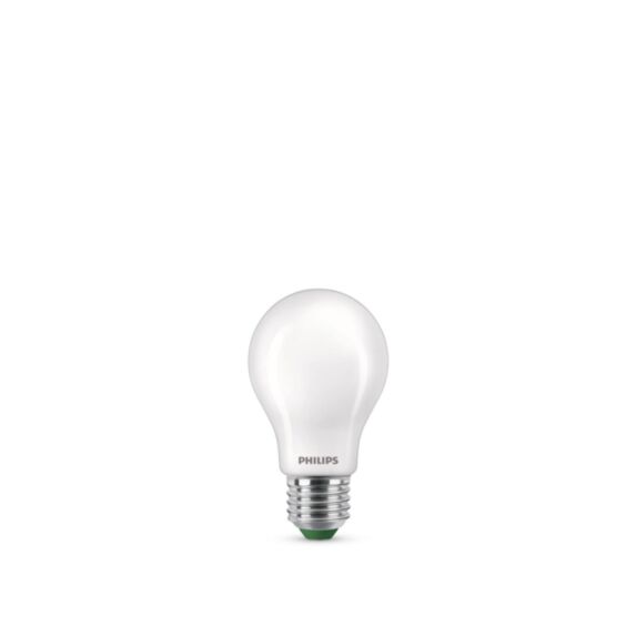 Ampoule LED standard E27 Ultra Efficient 75W Blanc Froid Dépolie Non-Dimmable - PHILIPS