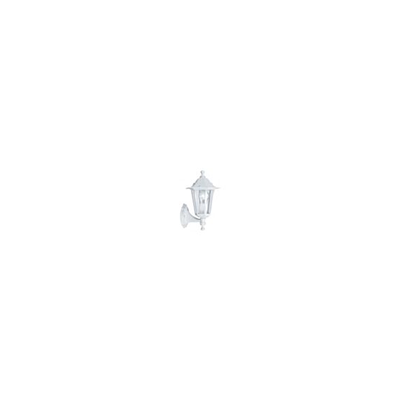Applique extérieur LATERNA 4 blanc 100W - EGLO