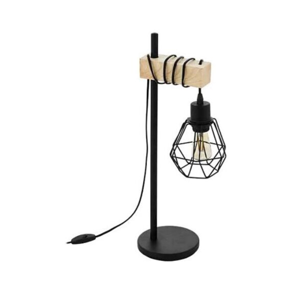 Lampe à poser Townshend EGLO