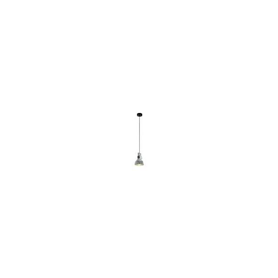 Suspension Barnstaple zinc E27 40W - EGLO
