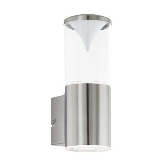 Applique Penalva LED/3,7W inox