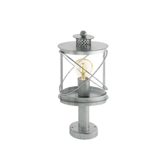 BORNE HILBURN ARGENT