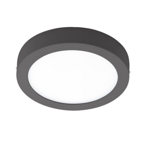 APPLIQUE ARGOLIS ANTHRACITE D225 1600LM - EGLO