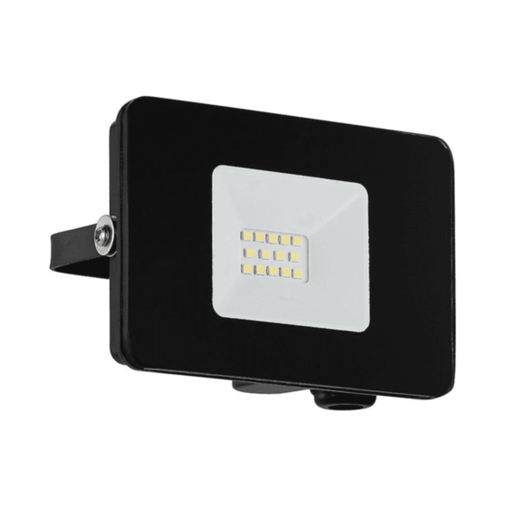 Projecteur LED Faedo 3 10W/900 lm noir - EGLO