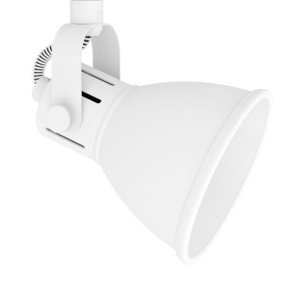 Spot simple led Seras blanc - EGLO