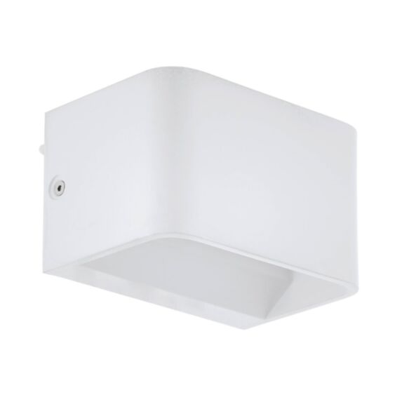 Plafonnier LED Sania 4 6W Blanc