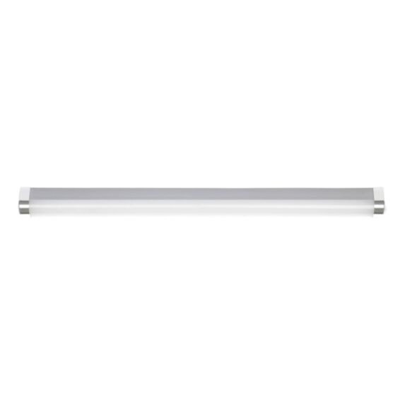 Applique LED Tragacete blanc/chromé 15,5W