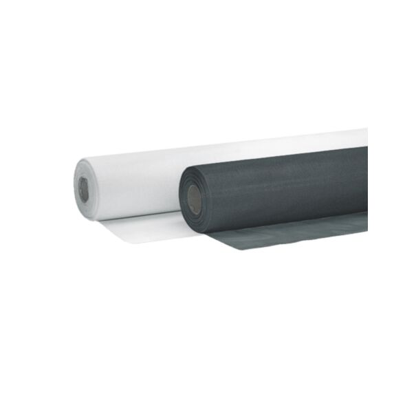 Moustiquaire Fibre de verre 1,20x2,50m Anthracite - WINDHAGER