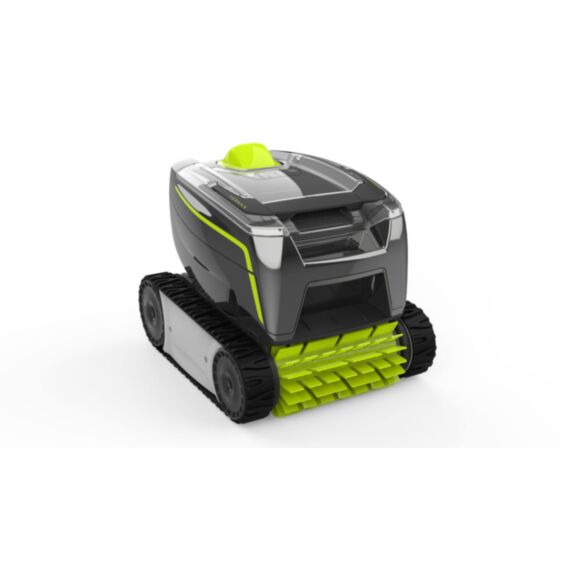 Robot de nettoyage Tornax GT3220 pour piscines jusqu'à 9 x 4m - ZODIAC