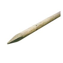 Tuteur Fraisé Épointé FSC - CERLAND