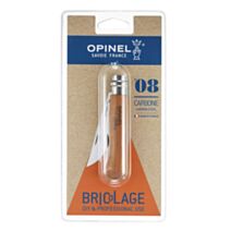 Couteau N°6 Carbone - OPINEL