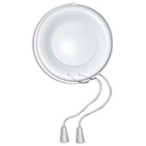 bouche extraction réglable ø125 - 0 à 60m³/h - AUTOGYRE