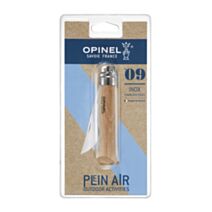 Couteau N°9 Inox - OPINEL
