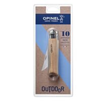 Couteau N°10 Inox - OPINEL