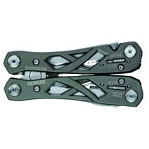 Pince multifonction 12 outils en 1  +  étui protection