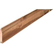 Clin en Pin 22x140x2400Mm - CERLAND