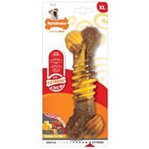 Os à mâcher xtrm-chew steak/fromage xl