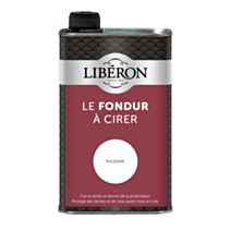 Fondur à cirer 0.5L - Incolore - LIBERON