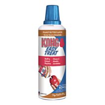 Pâte friandise Easy Treat pour chien adulte 226g - KONG