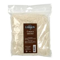 coton à mécher - LIBERON