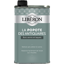 Popote d’entretien 0.5L - LIBERON