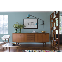 Cire antiquaire « black bison » liquide 0.5l - Châtaignier -LIBERON