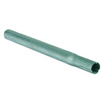 Mât d'antenne TV emboîtable L.2m ∅40mm acier - OPTEX