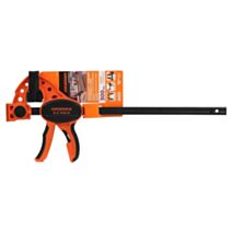 Serre-joints Medium Duty 300mm 136kg - PONY JORGENSEN