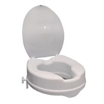 Rehausse WC à Poser - GODONNIER