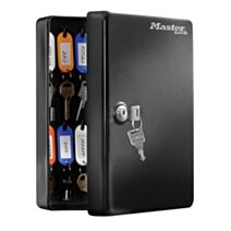 Armoire à clés - Format S - Contenance 25 clés
