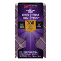 Eponge abrasif grain 180 extra-fin
