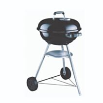 Barbecue charbon de bois Compact Kettle Ø47 cm - WEBER