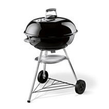 Barbecue charbon de bois Compact Kettle Ø57cm - WEBER