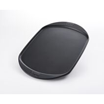 Plancha en céramique grand modèle - WEBER