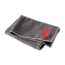 Chiffon microfibre - WEBER