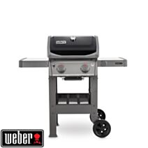 Barbecue à gaz Spirit II E-210 GBS - WEBER