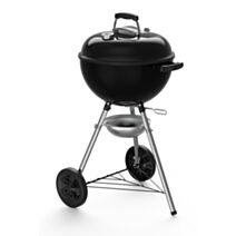 Barbecue charbon de bois Original Kettle E-4710 - WEBER
