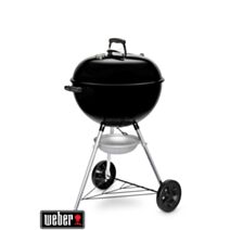 Barbecue charbon de bois Original Kettle E-5710 - WEBER