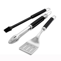 Kit de 3 accessoires Better - WEBER