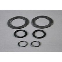 Joint pour vannes d'arrêt