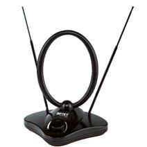 Antenne terrestre intérieure amplifiée - OPTEX