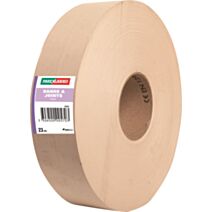 Bande papier enduit plaque de plâtre 23m - PAREXLANKO