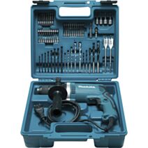 Perceuse à percussion 710W - MAKITA
