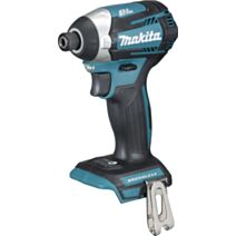 Visseuse à choc 18v lion 175 nm