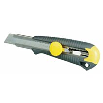 Cutter MPO 18 mm - STANLEY
