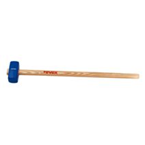 Masse 4 kg emmanchée - REVEX